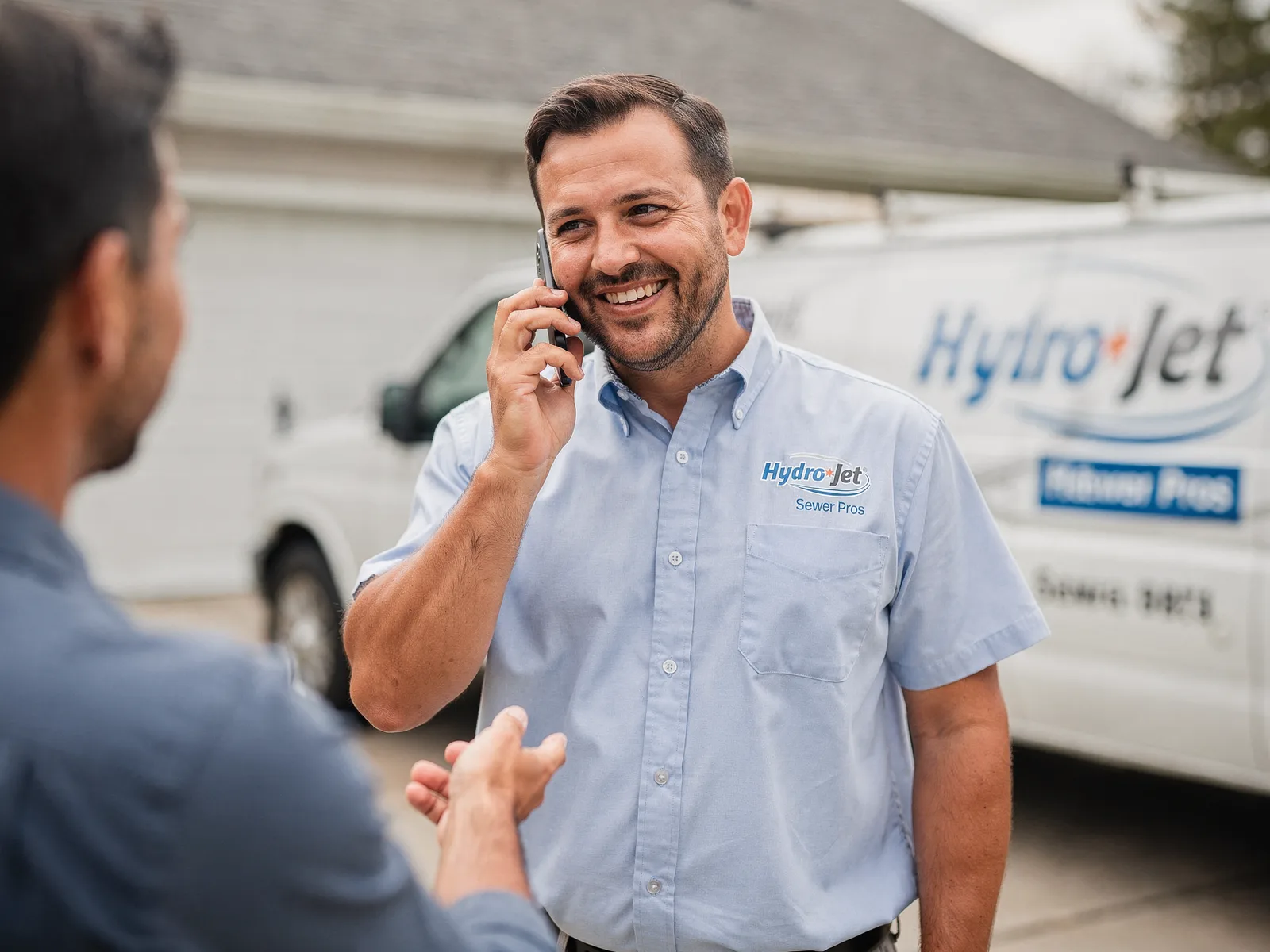 Hydro Jetting New River, VA FAQs